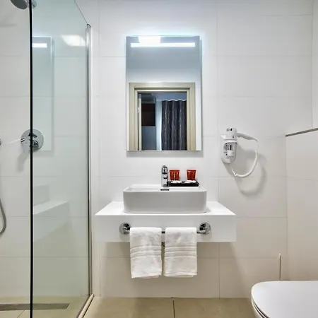 Mayflower Malta Hotell