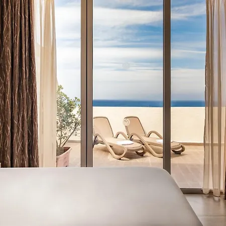 Mayflower Malta 3*