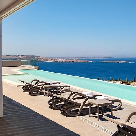 Mayflower Malta Hotell 3*