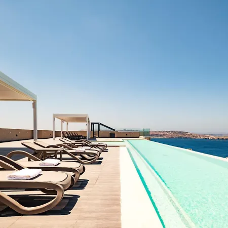 Hotell Mayflower Malta