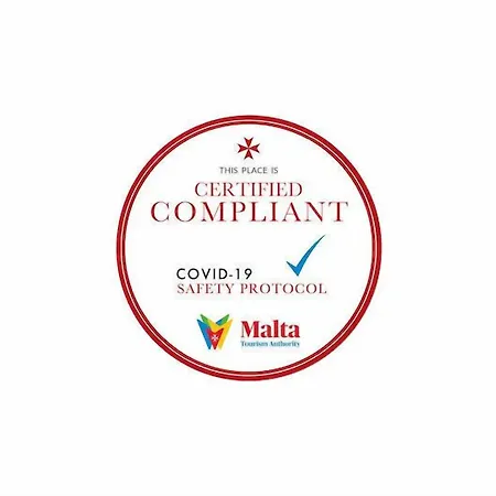Hotell Mayflower Malta 3*