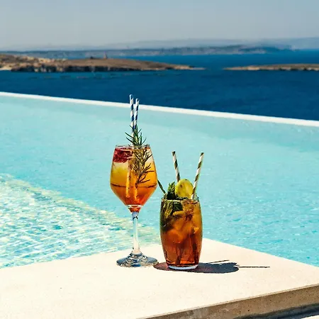 Mayflower Malta Hotell