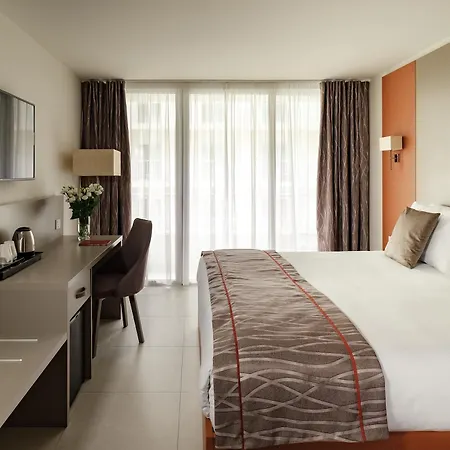 Mayflower Malta Hotell St. Paul's Bay
