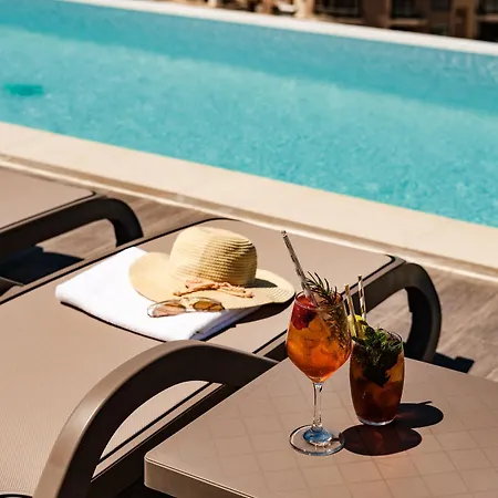 Mayflower Malta Hotell St. Paul's Bay