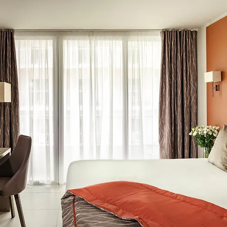 Mayflower Malta 3*