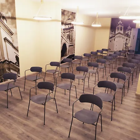 Mayflower Malta Hotel