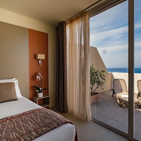 Mayflower Malta Ξενοδοχείο 3*