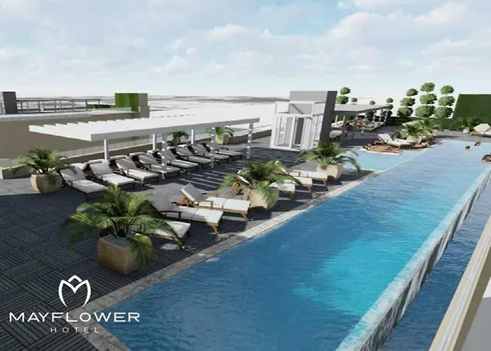 Mayflower Malta St Paul's Bay