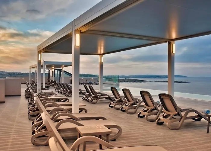 Hotel Mayflower Malta 3*