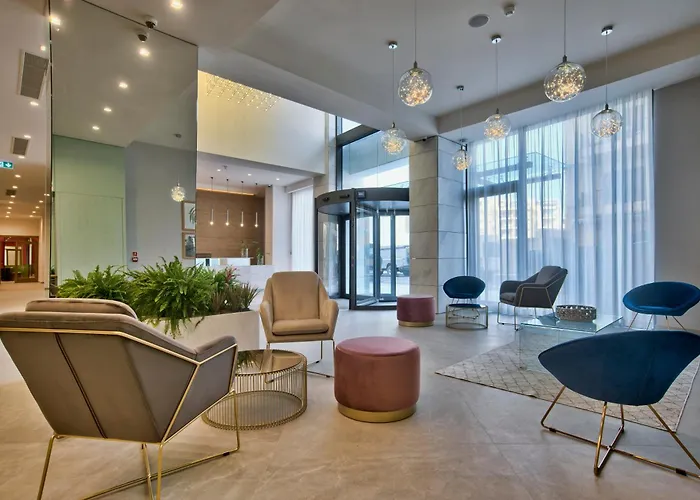 Mayflower Malta 3* St Paul's Bay