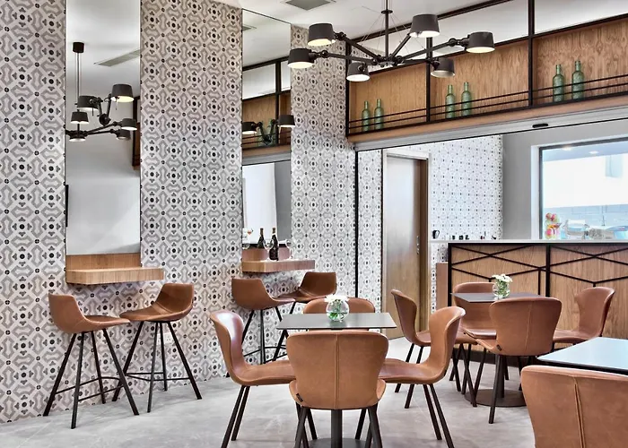 Mayflower Malta Hotel 3*