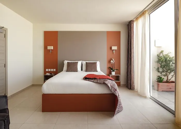 Mayflower Malta St Paul's Bay