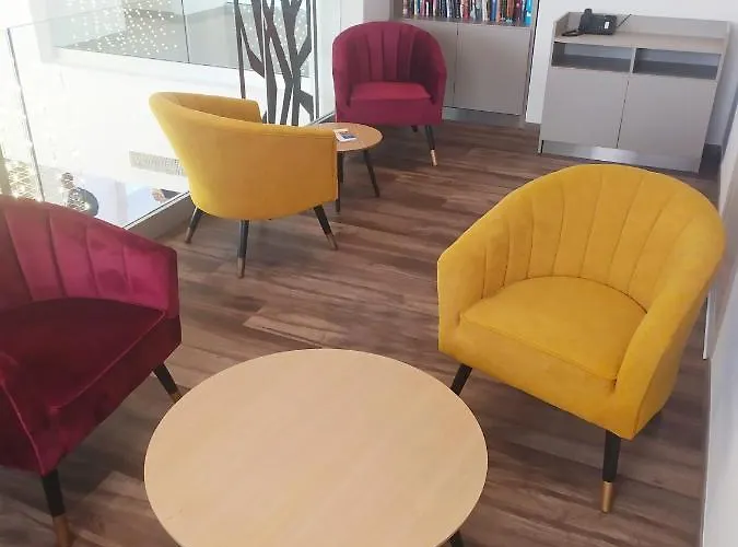 Hotel Mayflower Malta 3*