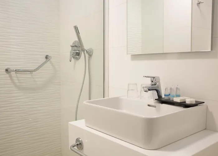 Hotel Mayflower Malta