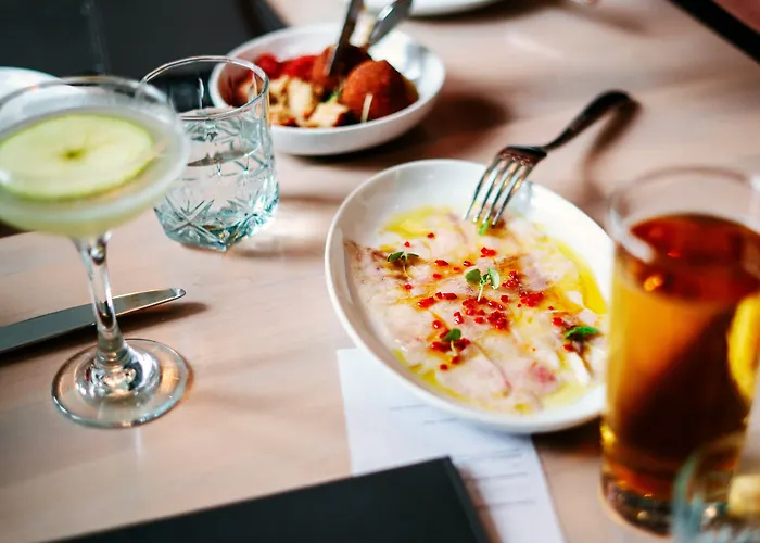 Mayflower Malta Hotel St Paul's Bay