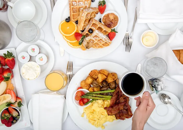 Mayflower Malta 3* St Paul's Bay