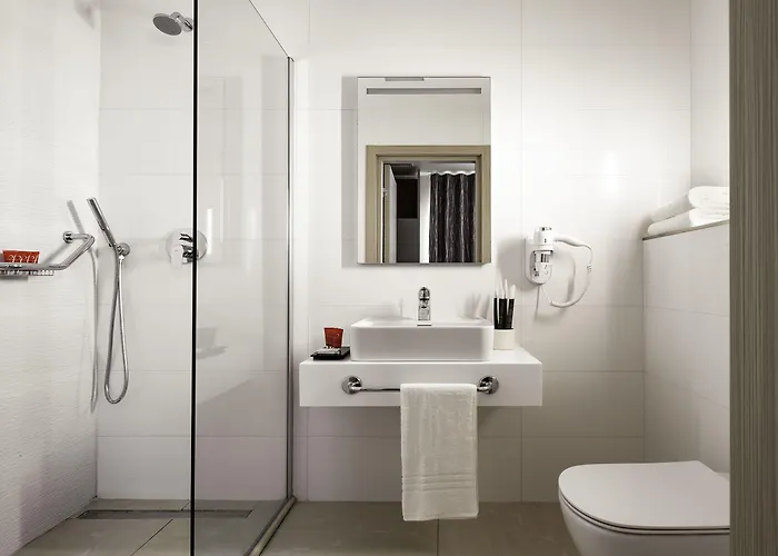 Mayflower Malta 3* St Paul's Bay