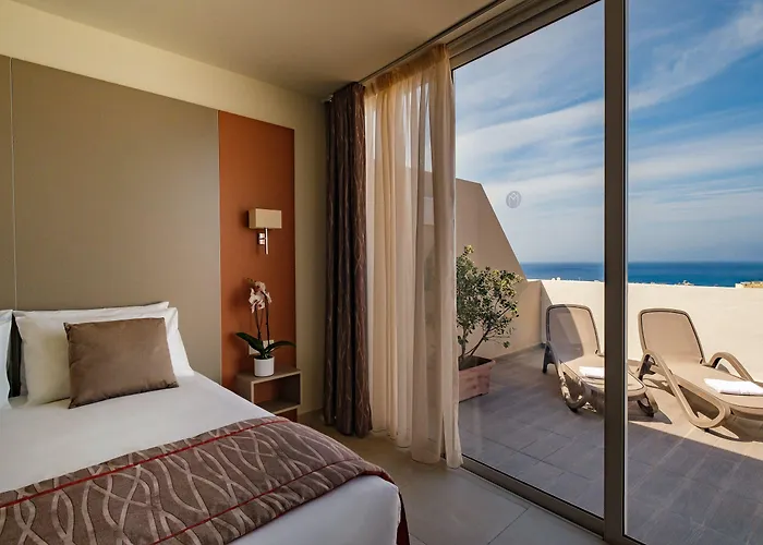 Mayflower Malta Hotel 3*