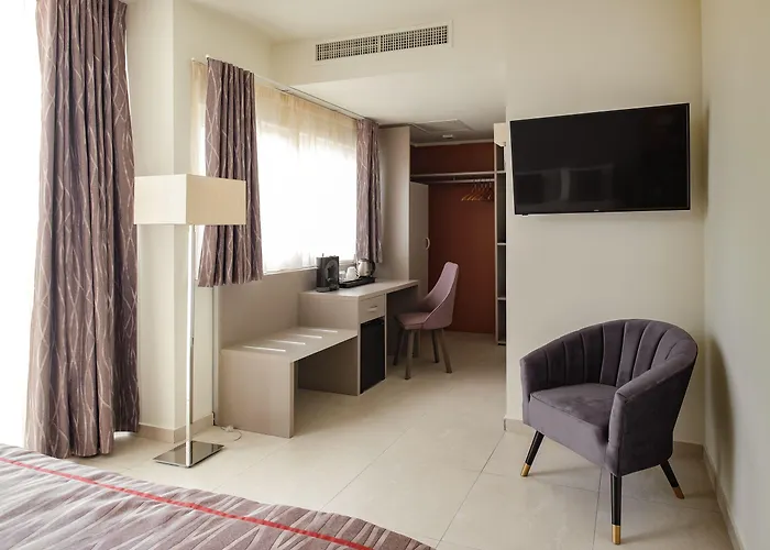 Mayflower Malta Hotel 3*