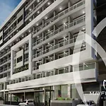 Hotell Mayflower Malta