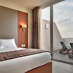 Mayflower Malta 3*