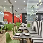 Mayflower Malta Hotell