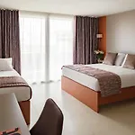 Mayflower Malta 3* St. Paul's Bay