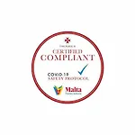 Hotell Mayflower Malta 3*