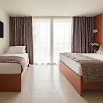 Mayflower Malta Hotell