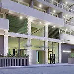 Mayflower Malta 3*