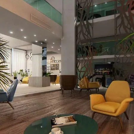 Otel Mayflower Malta 3*