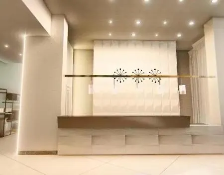 Mayflower Malta 3*