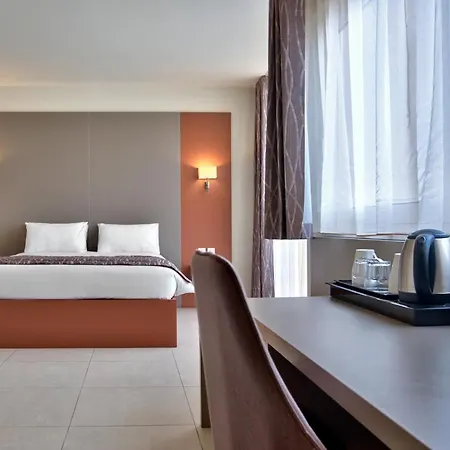 Mayflower Malta Hotel