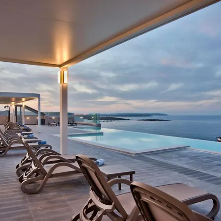 Mayflower Malta Hotel