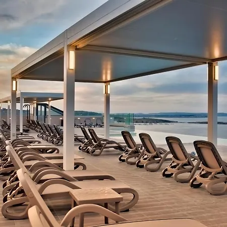 فندق Mayflower Malta 3*