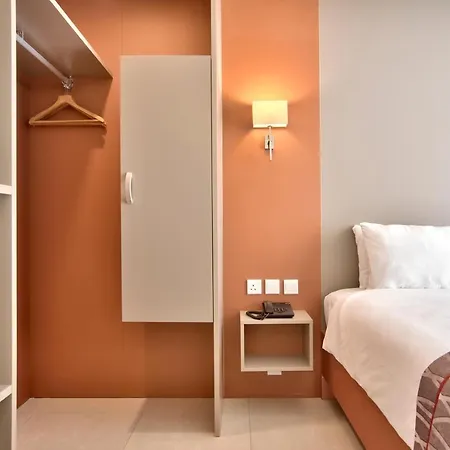Mayflower Malta فندق 3*