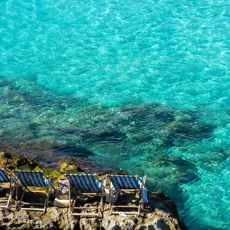 Mayflower Malta St Paul's Bay