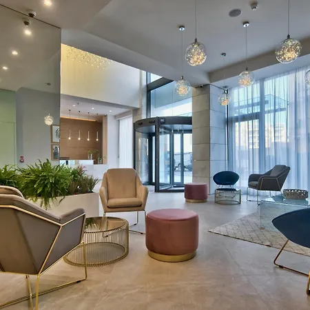 Mayflower Malta 3* خليج سانت بول