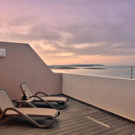 Mayflower Malta 3* St Paul's Bay