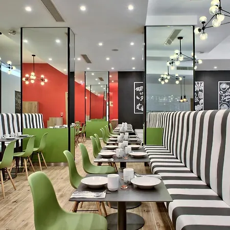 Mayflower Malta Hotel