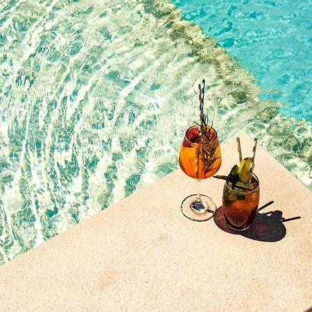 Mayflower Malta 3* St. Paul's Bay