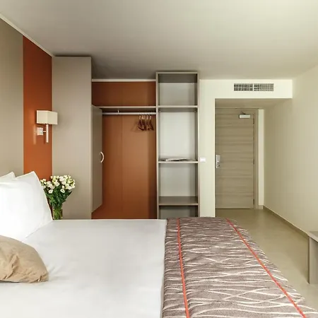 Mayflower Malta 3* St Paul's Bay