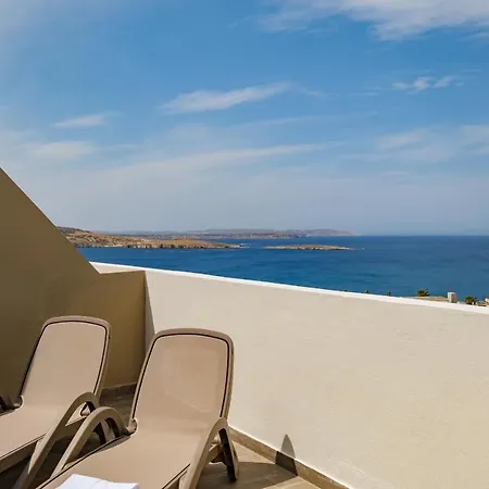 Mayflower Malta فندق خليج سانت بول