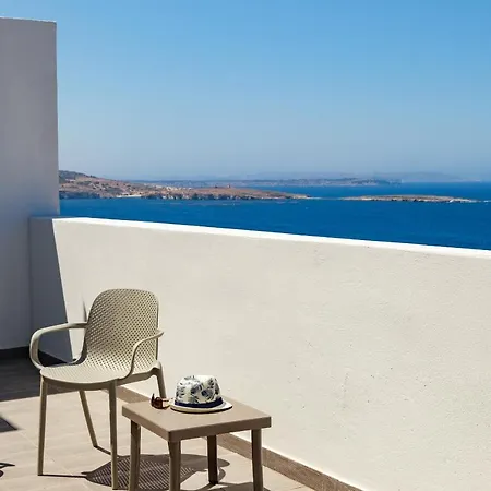 Hotel Mayflower Malta St. Paul's Bay