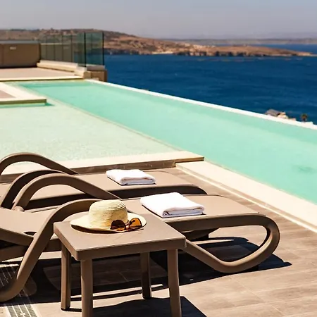 Mayflower Malta فندق خليج سانت بول