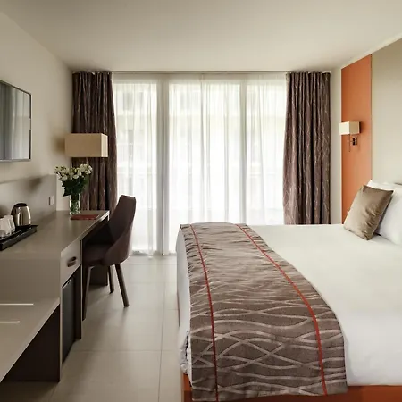 Mayflower Malta Hotel St. Paul's Bay