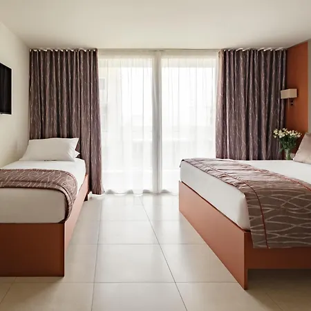 Mayflower Malta فندق