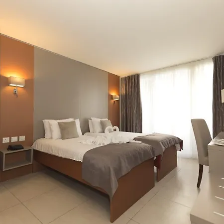 Mayflower Malta 3*