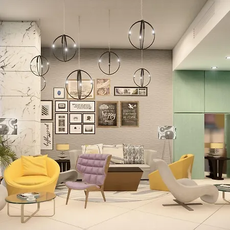 Mayflower Malta Hotel