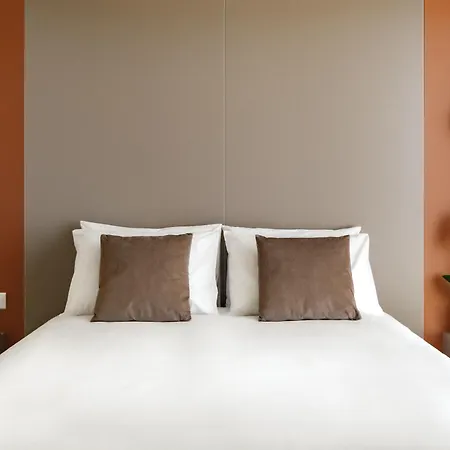 Hotel Mayflower Malta